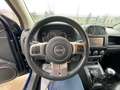 Jeep Compass Compass 2.2 crd Limited 4wd 163cv Bleu - thumbnail 29