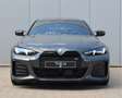 BMW i4 eDrive40 eDrive40 Gran Coupé High Executive M Spor Grijs - thumbnail 2