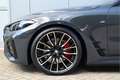 BMW i4 eDrive40 eDrive40 Gran Coupé High Executive M Spor Grijs - thumbnail 6
