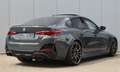 BMW i4 eDrive40 eDrive40 Gran Coupé High Executive M Spor Grijs - thumbnail 4