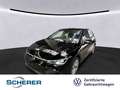 Volkswagen Golf VIII 1.5 TSI, STYLE, NAVI, RFK, TRAVELASSIS Schwarz - thumbnail 1