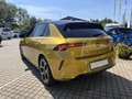 Opel Astra 1.2 Turbo Automatik Ultimate Gelb - thumbnail 3