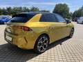 Opel Astra 1.2 Turbo Automatik Ultimate Gelb - thumbnail 4