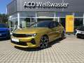Opel Astra 1.2 Turbo Automatik Ultimate Amarillo - thumbnail 1