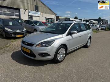 Wagon 1.8 Limited Bj:2009 NAP!