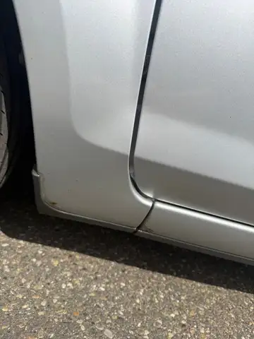 Ford Focus view 8