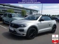 Volkswagen T-Roc TSI EVO 150 DSG7 R-Line + Cuir