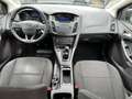 Ford Focus 1.6 TDCi - 1.Hand - PDC Vorne&Hinten Grau - thumbnail 11