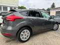 Ford Focus 1.6 TDCi - 1.Hand - PDC Vorne&Hinten Grau - thumbnail 7