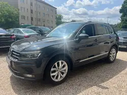 Volkswagen Tiguan 1.5 TSI ACT DSG*Digital Tacho*LED Xenon