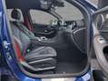 Mercedes-Benz GLC 63 AMG AMG GLC Coupe 63 S 4Matic+ AMG Speedshift MCT Bleu - thumbnail 14