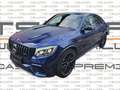 Mercedes-Benz GLC 63 AMG AMG GLC Coupe 63 S 4Matic+ AMG Speedshift MCT Bleu - thumbnail 2