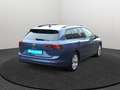 Volkswagen Golf Variant VIII 1.5TSI Life LED Carplay AHK SHZ ACC PDC Vorbe Blau - thumbnail 4