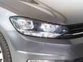 Volkswagen Touran 2.0TDI CR BMT Business 85kW Gris - thumbnail 5