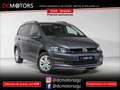 Volkswagen Touran 2.0TDI CR BMT Business 85kW Gris - thumbnail 1