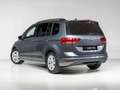 Volkswagen Touran 2.0TDI CR BMT Business 85kW Gris - thumbnail 4