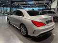 Mercedes-Benz CLA 200 CLA CDI AMG Line Silber - thumbnail 2
