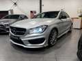Mercedes-Benz CLA 200 CLA CDI AMG Line Silber - thumbnail 1