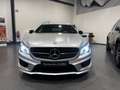 Mercedes-Benz CLA 200 CLA CDI AMG Line Silber - thumbnail 6
