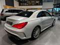 Mercedes-Benz CLA 200 CLA CDI AMG Line Silber - thumbnail 4