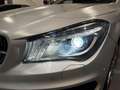 Mercedes-Benz CLA 200 CLA CDI AMG Line Silber - thumbnail 9