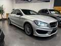 Mercedes-Benz CLA 200 CLA CDI AMG Line Silber - thumbnail 5