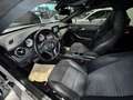 Mercedes-Benz CLA 200 CLA CDI AMG Line Silber - thumbnail 10
