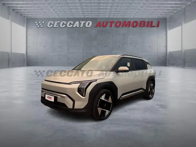 Kia EV3 EV3 81,4 kWh Earth