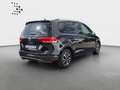 Volkswagen Touran Comfortline 2.0 TDI 7Sitze*ACC*Navi*AHK Schwarz - thumbnail 2