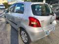 Toyota Yaris Yaris II 2005 5p 1.0 Sol neopatentati Silber - thumbnail 6