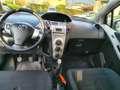 Toyota Yaris Yaris II 2005 5p 1.0 Sol neopatentati Silber - thumbnail 8