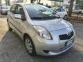 Toyota Yaris Yaris II 2005 5p 1.0 Sol neopatentati Silber - thumbnail 3