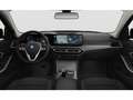 BMW 320 e Automatik Sport Aut. Klimaaut. PDC Schwarz - thumbnail 4