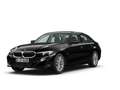 BMW 320 e Automatik Sport Aut. Klimaaut. PDC Schwarz - thumbnail 1