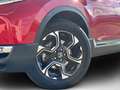 Honda CR-V 2.0 i-MMD HYBRID Lifestyle 4WD Rot - thumbnail 2