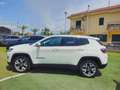 Jeep Compass 1.6 Multijet II 2WD Limited Blanc - thumbnail 3