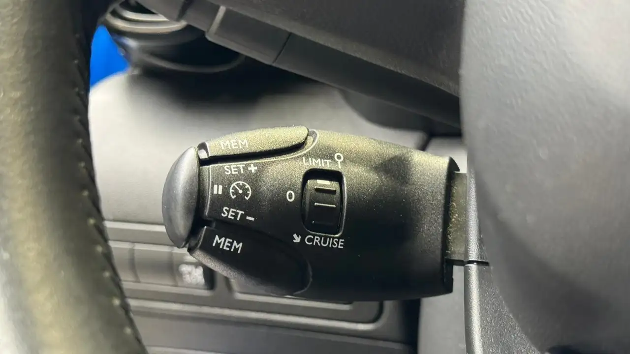 Citroen C3 Aircross SHINE**GPS**BOITE AUTO**GARANTIE 12 MOIS 19