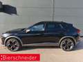 CUPRA Formentor 2.0 TSI DSG 4Drive VZ PANO BEATS eSITZ NAVI Schwarz - thumbnail 3