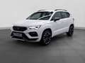 CUPRA Ateca 1.5 TSI DSG KAMERA NAVI KEYLESS LM19 Weiß - thumbnail 2