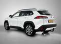 Toyota Corolla Cross 2.0 High Power Hybrid First Edition | Navigatie | Wit - thumbnail 17
