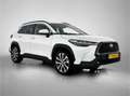 Toyota Corolla Cross 2.0 High Power Hybrid First Edition | Navigatie | Wit - thumbnail 16