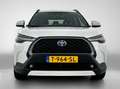 Toyota Corolla Cross 2.0 High Power Hybrid First Edition | Navigatie | Wit - thumbnail 26