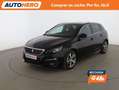 Peugeot 308 1.2 PureTech S&S GT Line 130 Noir - thumbnail 1