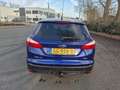 Ford Focus Wagon 1.0 EcoBoost Titanium NETTE AUTO RIJDT EN SC Blau - thumbnail 6