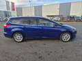 Ford Focus Wagon 1.0 EcoBoost Titanium NETTE AUTO RIJDT EN SC Blau - thumbnail 4