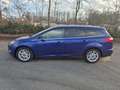 Ford Focus Wagon 1.0 EcoBoost Titanium NETTE AUTO RIJDT EN SC Blau - thumbnail 8