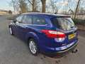 Ford Focus Wagon 1.0 EcoBoost Titanium NETTE AUTO RIJDT EN SC Blau - thumbnail 7