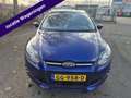 Ford Focus Wagon 1.0 EcoBoost Titanium NETTE AUTO RIJDT EN SC Blau - thumbnail 2