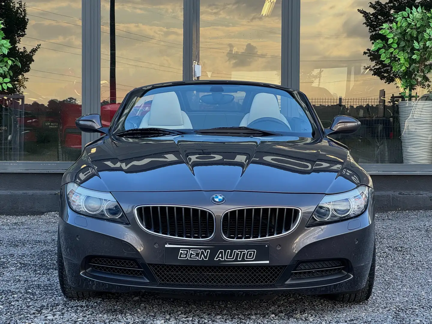 BMW Z4 RÉSERVER, // RÉSERVER - 2