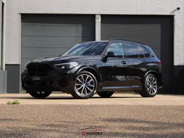 xDrive45e-PACK M-LED-360-ACC-HUD-KEYLESS-TREKHAAK-CARPLAY